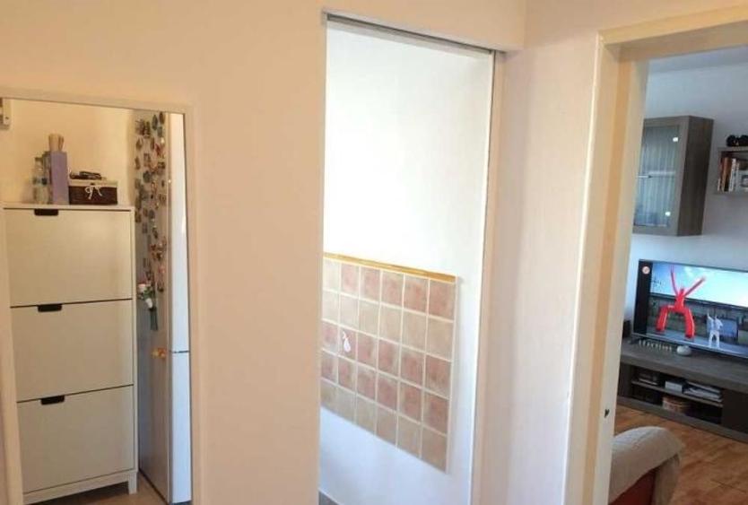 Apartament cu 2 camere semidecomandat în Drumul Taberei
