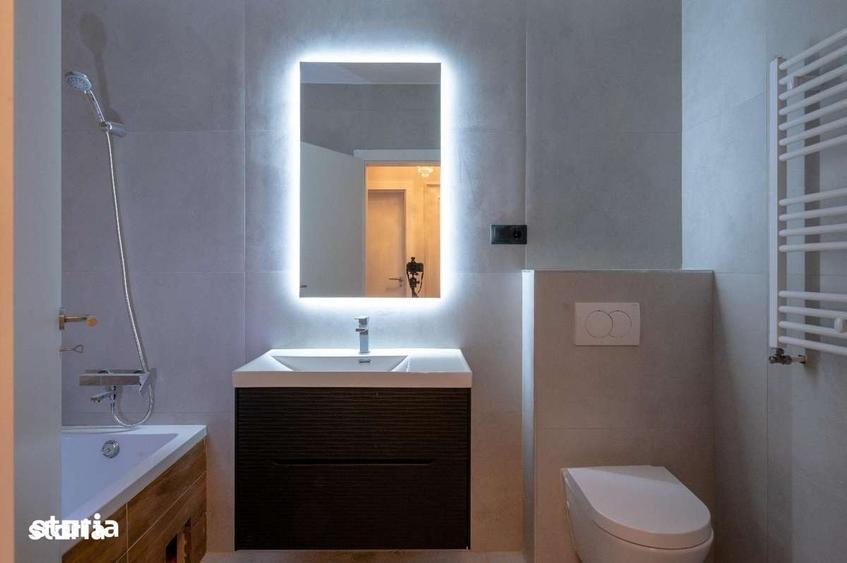 Apartament cu 4 camere în Central
