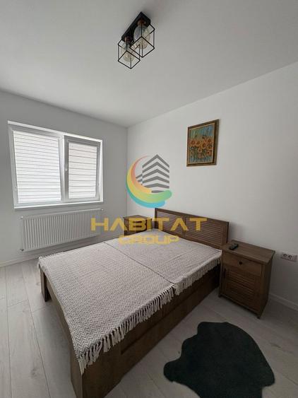Inchiriere Apartament 2 Camere Finisaje Premium Zona Brancoveanu Luica - 7