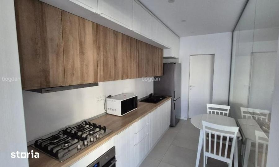 Apartament 2 camere| Nusco City| Promenada|Pipera+ parcare - 5