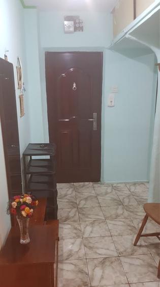 Apartament cu 2 camere semidecomandat în Exercițiu