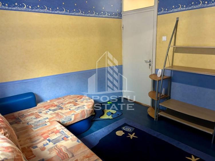 Apartament cu 3 camere , de inchiriat , zona Aradului , Timisoara - 15