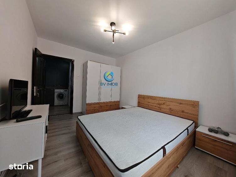 Inchiriem Apartament 2 Camere, Mobilat, Decomandat, Vlahuta - ITC - 12