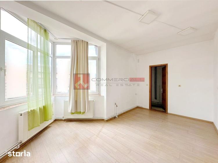 Spațiu comercial, de 130 mp, în Astra