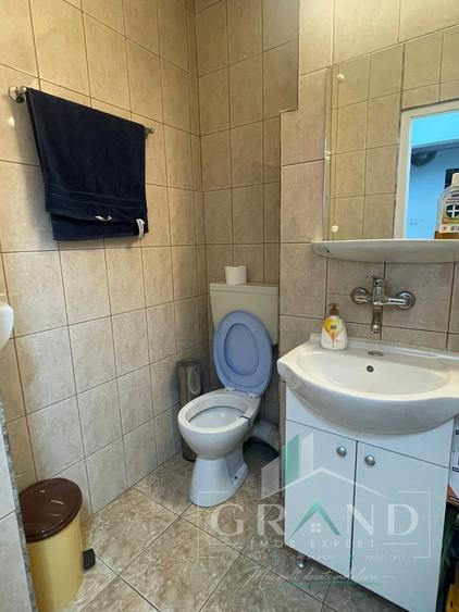 Apartament cu 3 camere decomandat, mobilat în Zorilor
