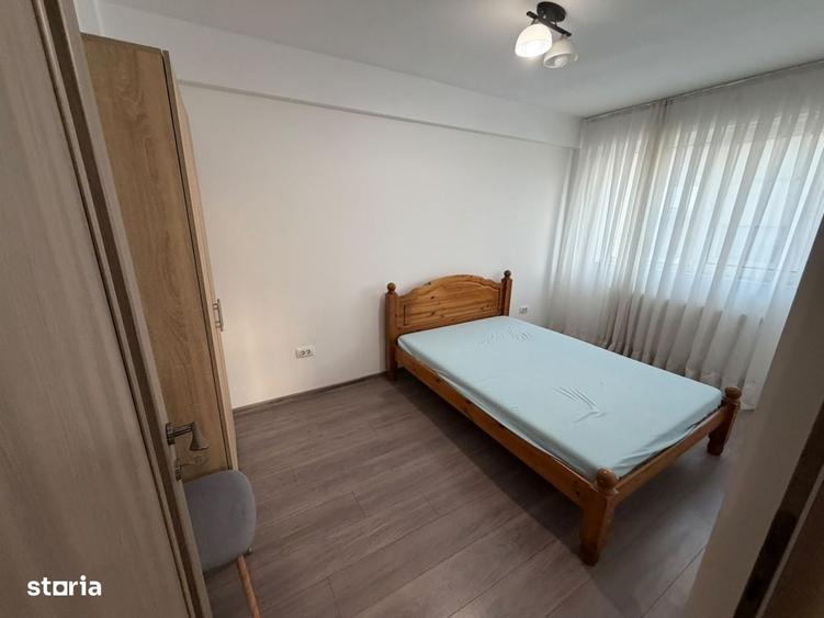 Apartament cu 2 camere decomandat în Galata