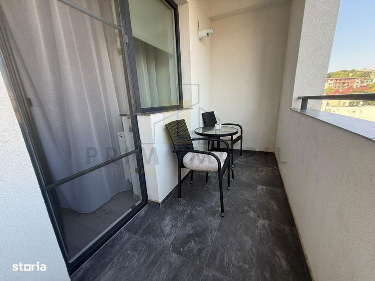2 camere | Bloc Nou | Gara | Arcu |10 minute de UMF - 15