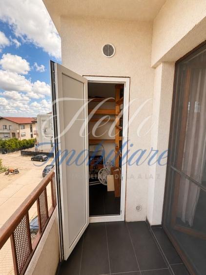 Apartament cu 2 camere decomandat în Bună Ziua