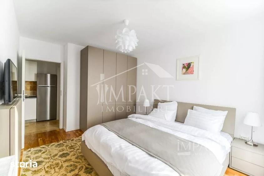 Apartament modern cu 2 camere, Iulius Mall! - 3