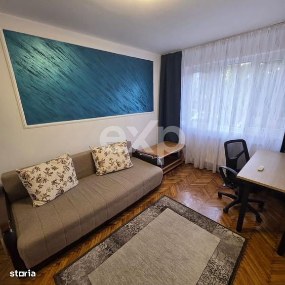 Apartament 3 camere | 69 mp | Decomandat | Manastur - 2