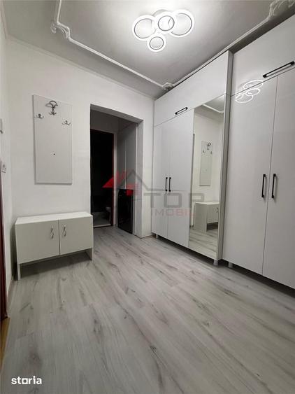 Inchiriere Apartament cu 2 camere decomandat Mircea cel Batran - 14