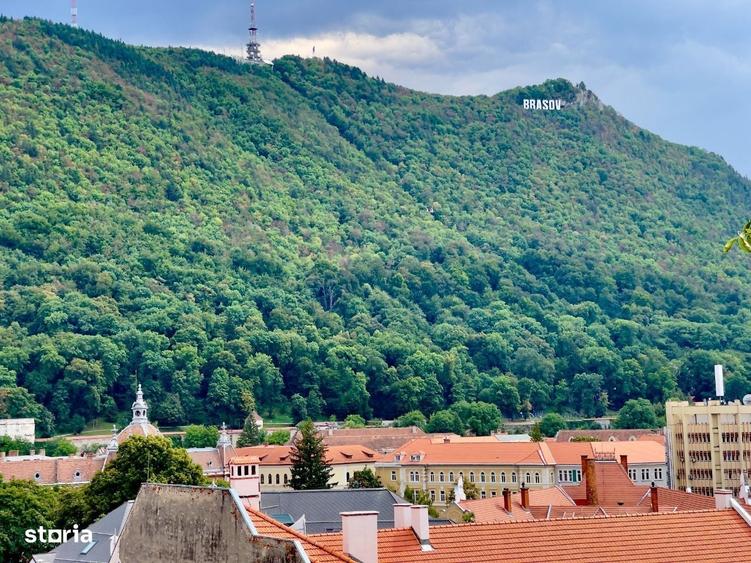 Apartament 3 Camere -107 mp - 2 Bai - Priveliste Superba- Centru - 1
