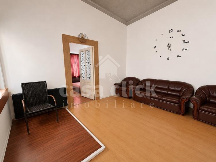 Apartament 2 camere la casă, mobilat, utilități separate, pet-friendly - 3