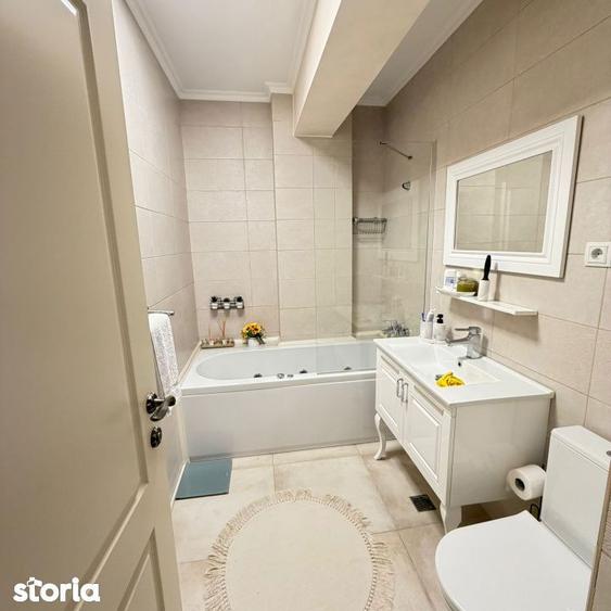 Vanzare Apartament 3 camere 2 bai /Mobilat si Utilat - 5