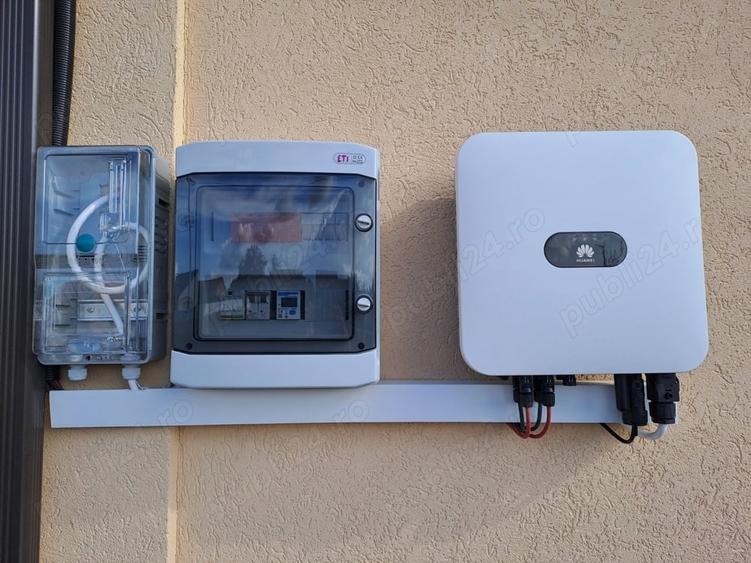 Casă cu 5 camere cu Teren 348 Mp în Giroc