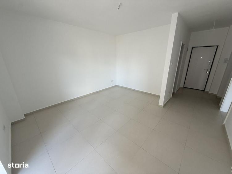 Bloc nou, apartament decomandat, etajul 2 - 5