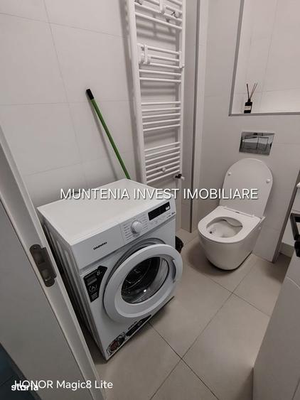 Apartament în Central