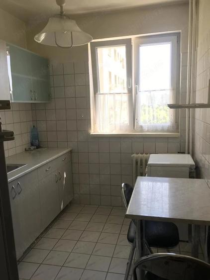 Apartament cu 2 camere decomandat în Dristor
