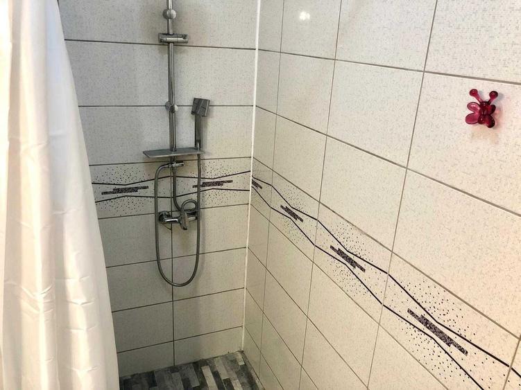 Apartament cu 2 camere decomandat în Universitate