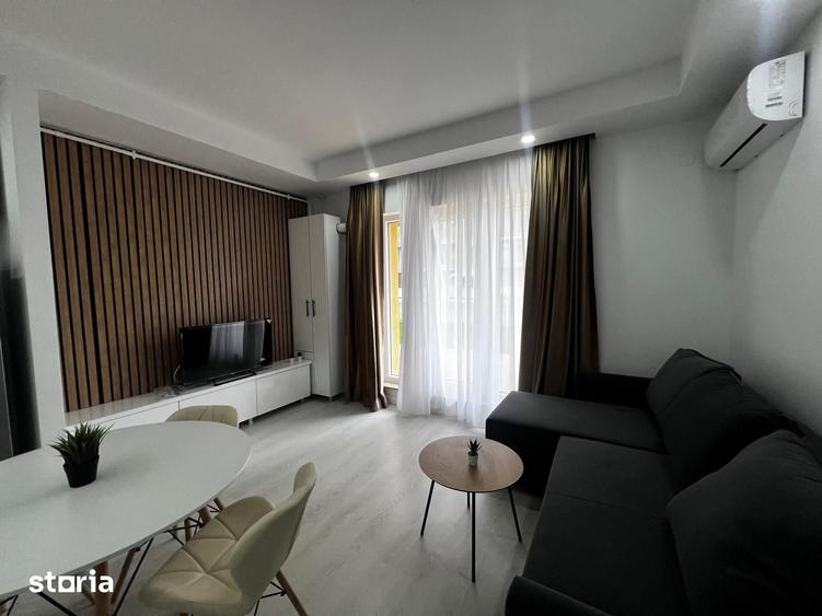Apartament cu 2 camere în Ștefăneștii de Jos