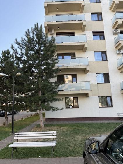 Apartament cu 2 camere decomandat în Bucium