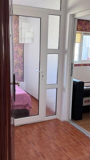 Garsoniera de inchiriat Giurgiu - 2