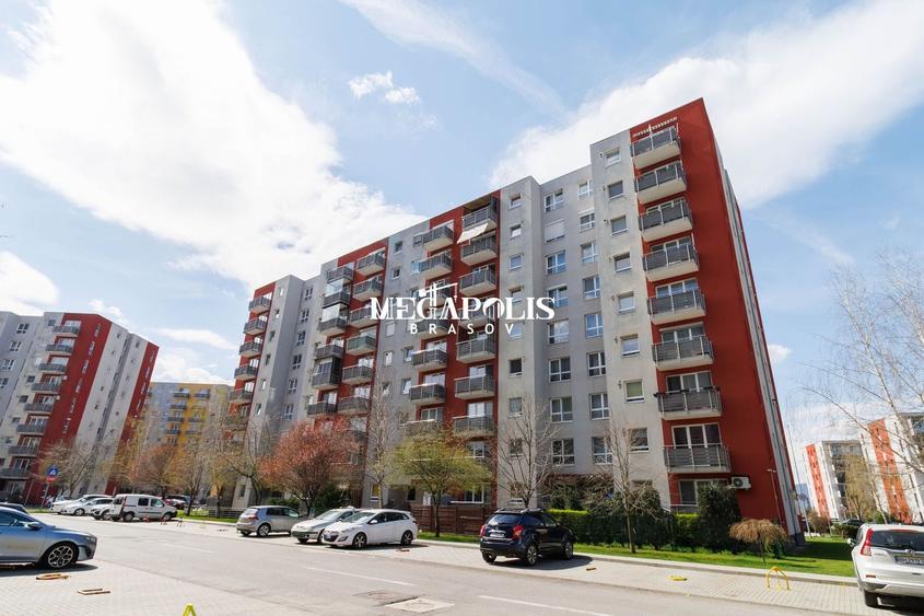 Apartament cu 2 camere decomandat în Bartolomeu