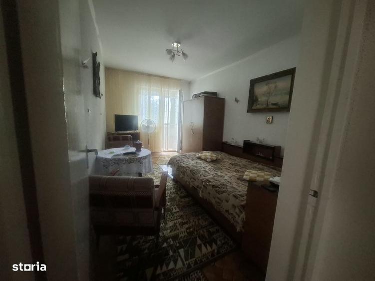 Zona Nordic-Apartament 2 camere decomandat,centrala,64000euro. - 5