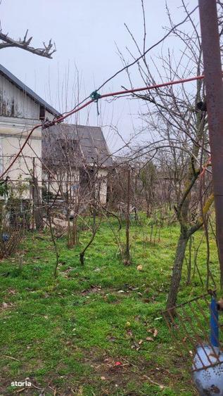 Casa traditionala cu potential, la doar 35 de minute de Bucuresti - 10