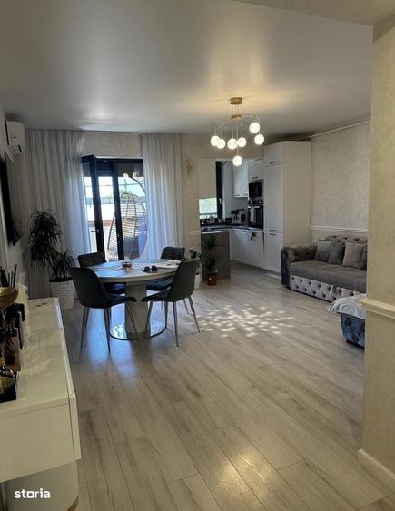 Apartament cu 2 camere de vanzare in zona Complex Flamingo - 4