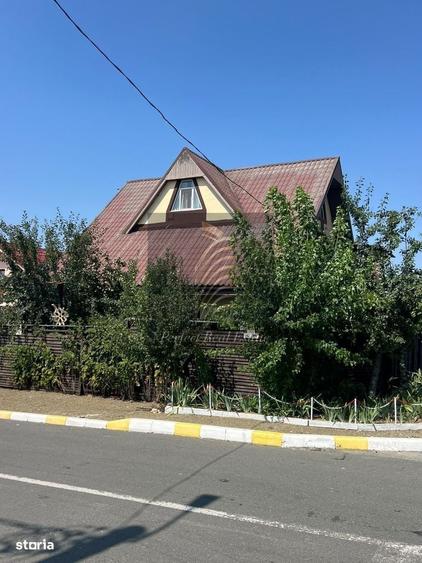 Vila P+M De Vanzare In Valu Lui Traian - 3