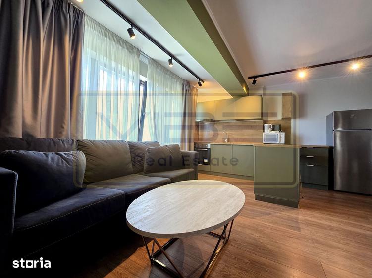 Apartament PREMIUM- Copou- Parcul Expozitiei - 12
