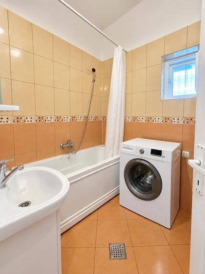 Apartament cu 2 camere în Centrul Civic