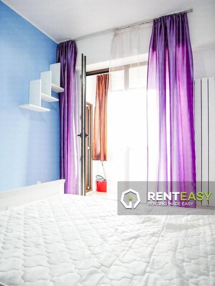 Apartament cu 2 camere în Palat