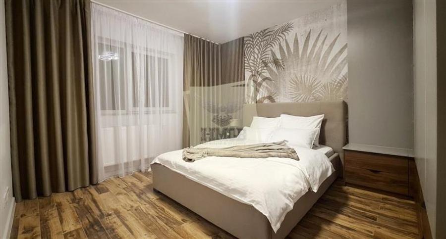 Apartament cu 2 camere semidecomandat, mobilat în Hipodrom 1