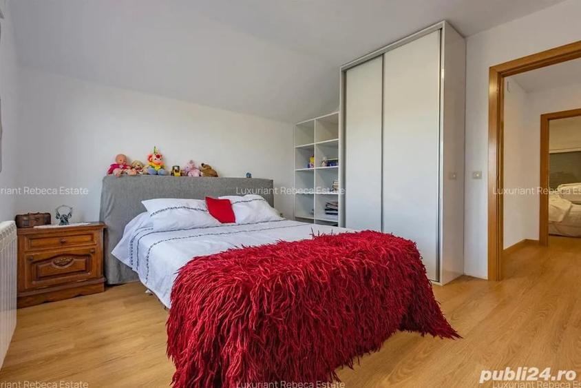 Casă cu 5 camere cu Teren 700 Mp în Orțișoara