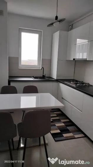 Apartament cu 2 camere decomandat în Prelungirea Ghencea