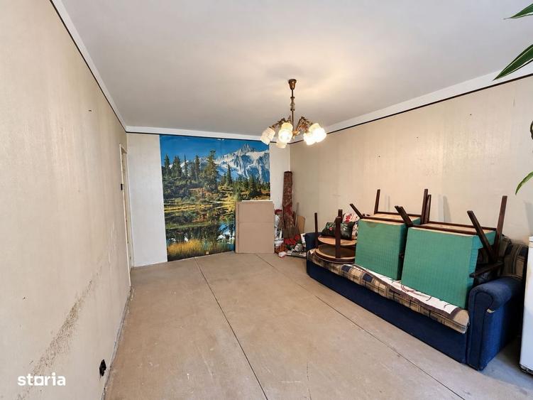 Apartament cu 2 camere în Micălaca