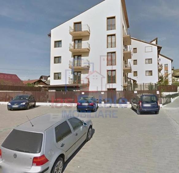 Apartament cu 2 camere decomandat în Filiași
