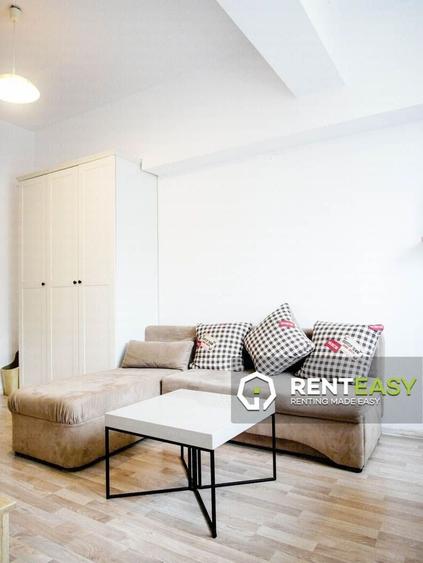 Apartament cu 2 camere în Palat