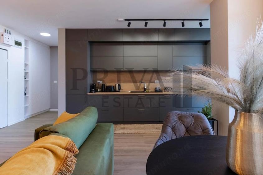 Apartament cu 2 camere în Nord