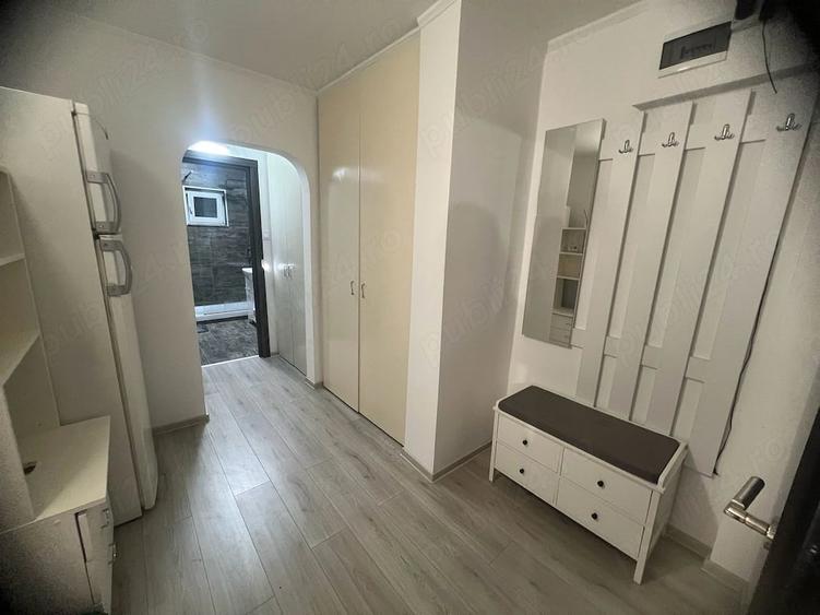 Apartament cu 2 camere decomandat în Dacia