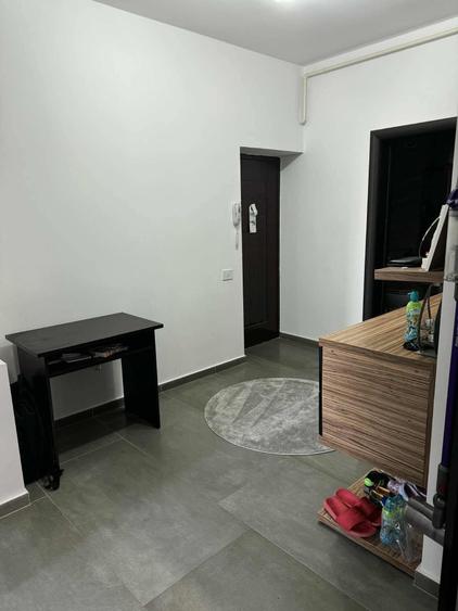 Apartament cu 2 camere decomandat în Chiajna