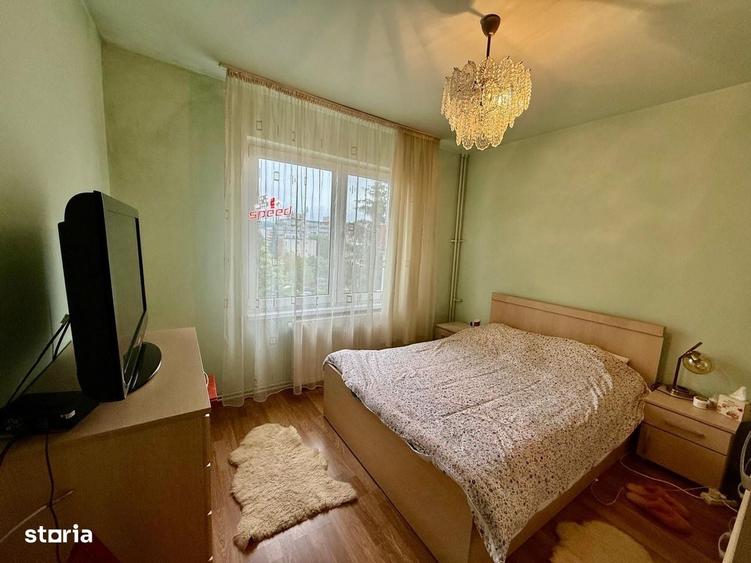Apartament cu 2 camere în Tudor