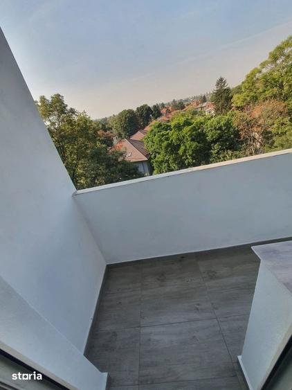 Apartament cu 2 camere decomandat în Pieptănari