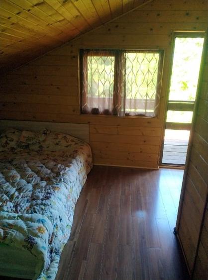 Casă de vacanță în zona subcarpatica - 10