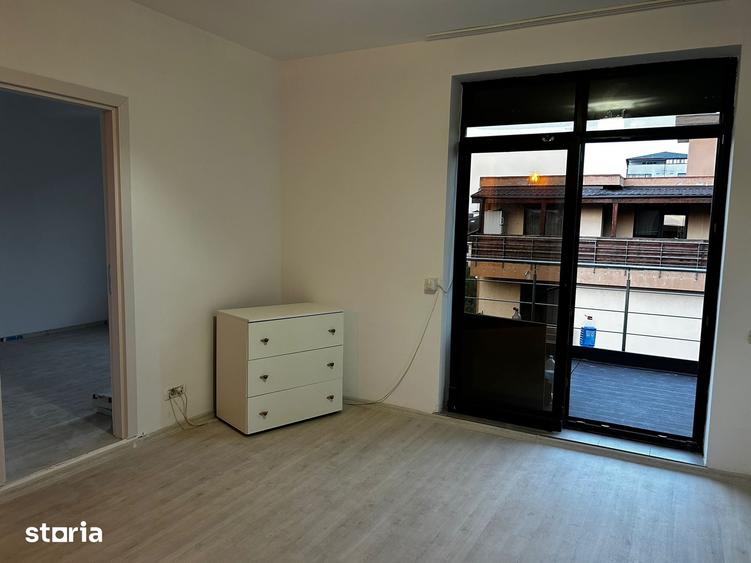 Apartament cu 2 camere în Chiajna