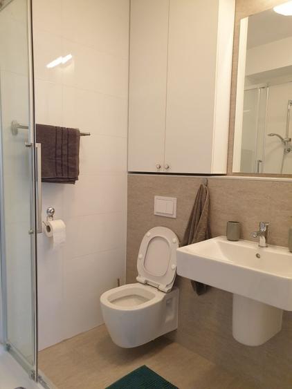 Apartament cu 3 camere decomandat în Bucureștii Noi