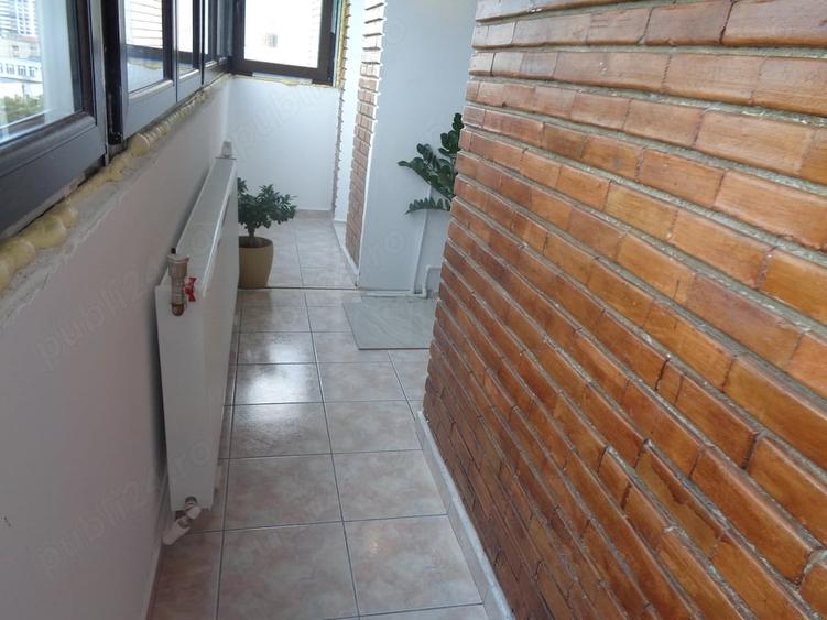 Apartament 2 camere decomandat, etaj intermediar, langa Spitalul Judetean, 64 mp, mobilat si utilat - 13