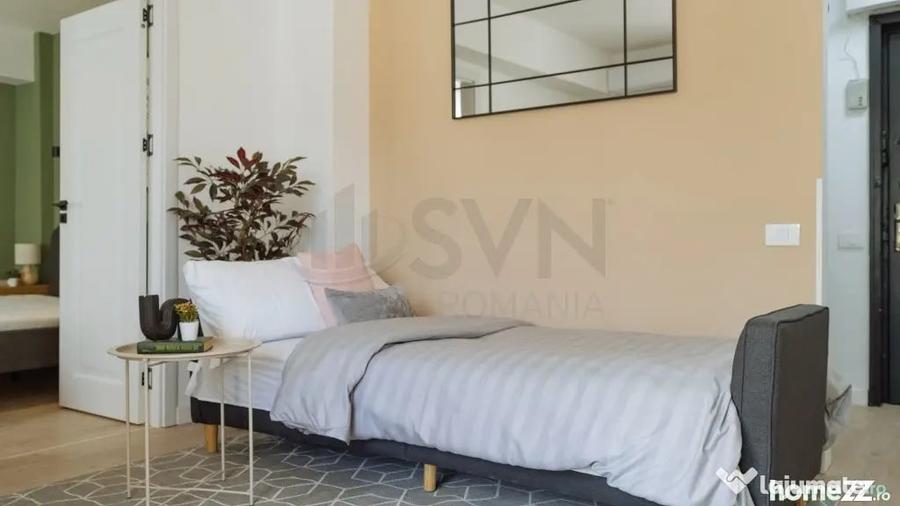 Apartament 2 Camere I Piata Romana I Investitie ready to run - Bucuresti (Bucuresti-Ilfov) - 1